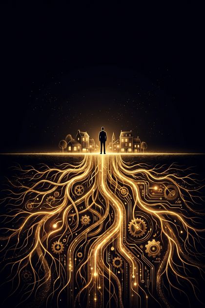 Sách tặng Hệ Thống Ngầm